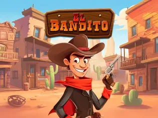 El Bandito screenshot