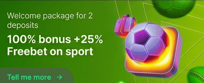 Huge Jackpots Waiting for You