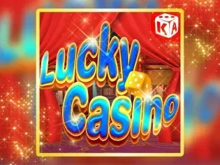 Lucky Casino screenshot