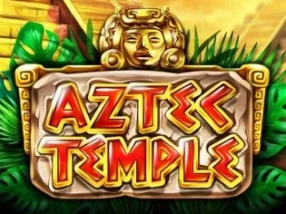 Aztec Temple screenshot